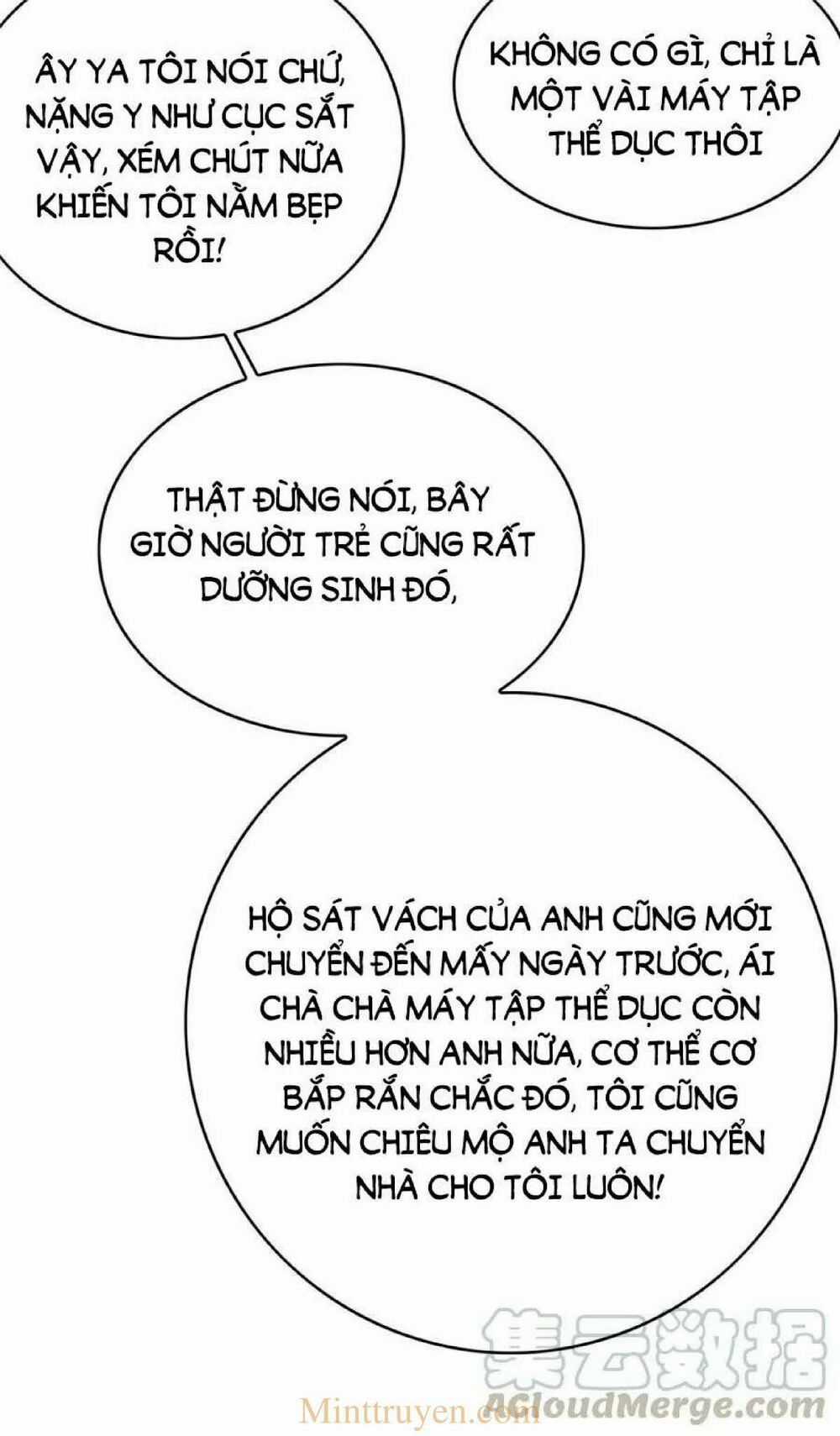Thuần Tình Lục Thiếu - Chapter 138 - Trang 17