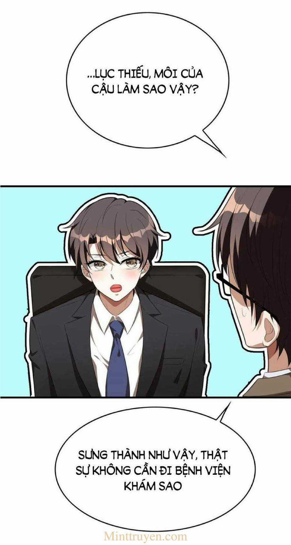 Thuần Tình Lục Thiếu - Chapter 138 - Trang 3