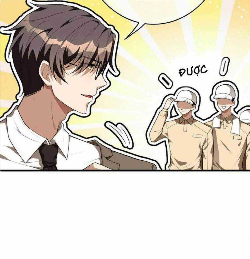 Thuần Tình Lục Thiếu - Chapter 138 - Trang 21