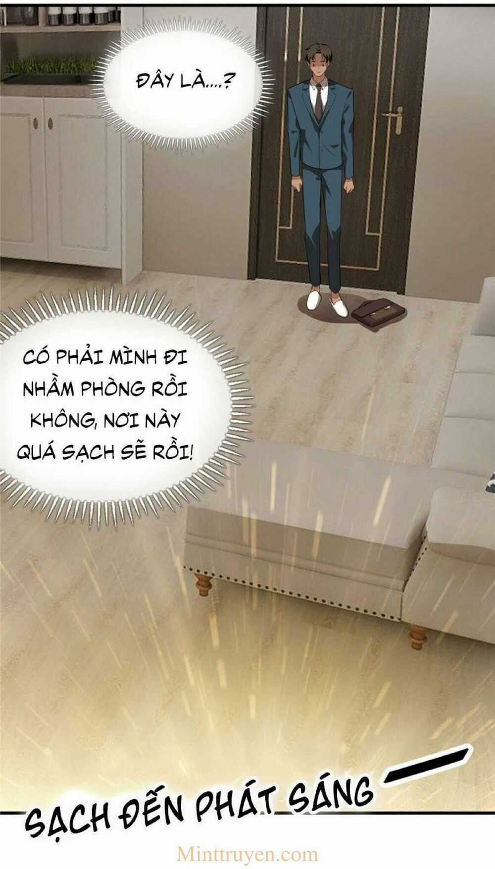 Thuần Tình Lục Thiếu - Chapter 138 - Trang 30