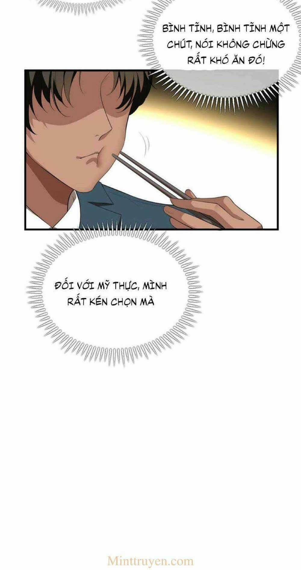 Thuần Tình Lục Thiếu - Chapter 138 - Trang 35