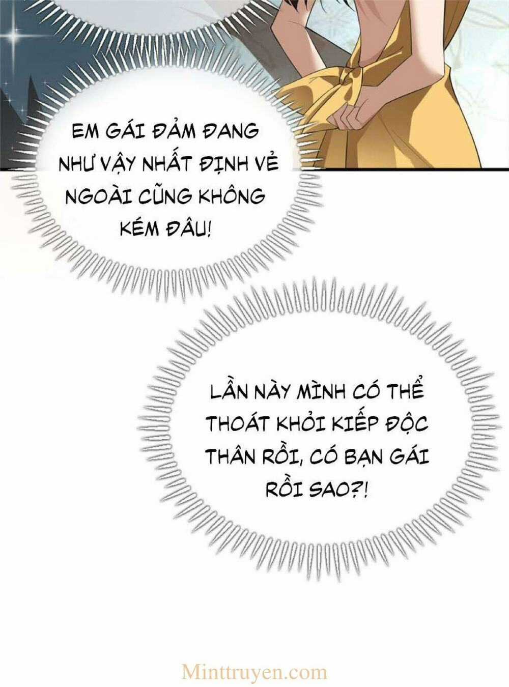 Thuần Tình Lục Thiếu - Chapter 138 - Trang 38