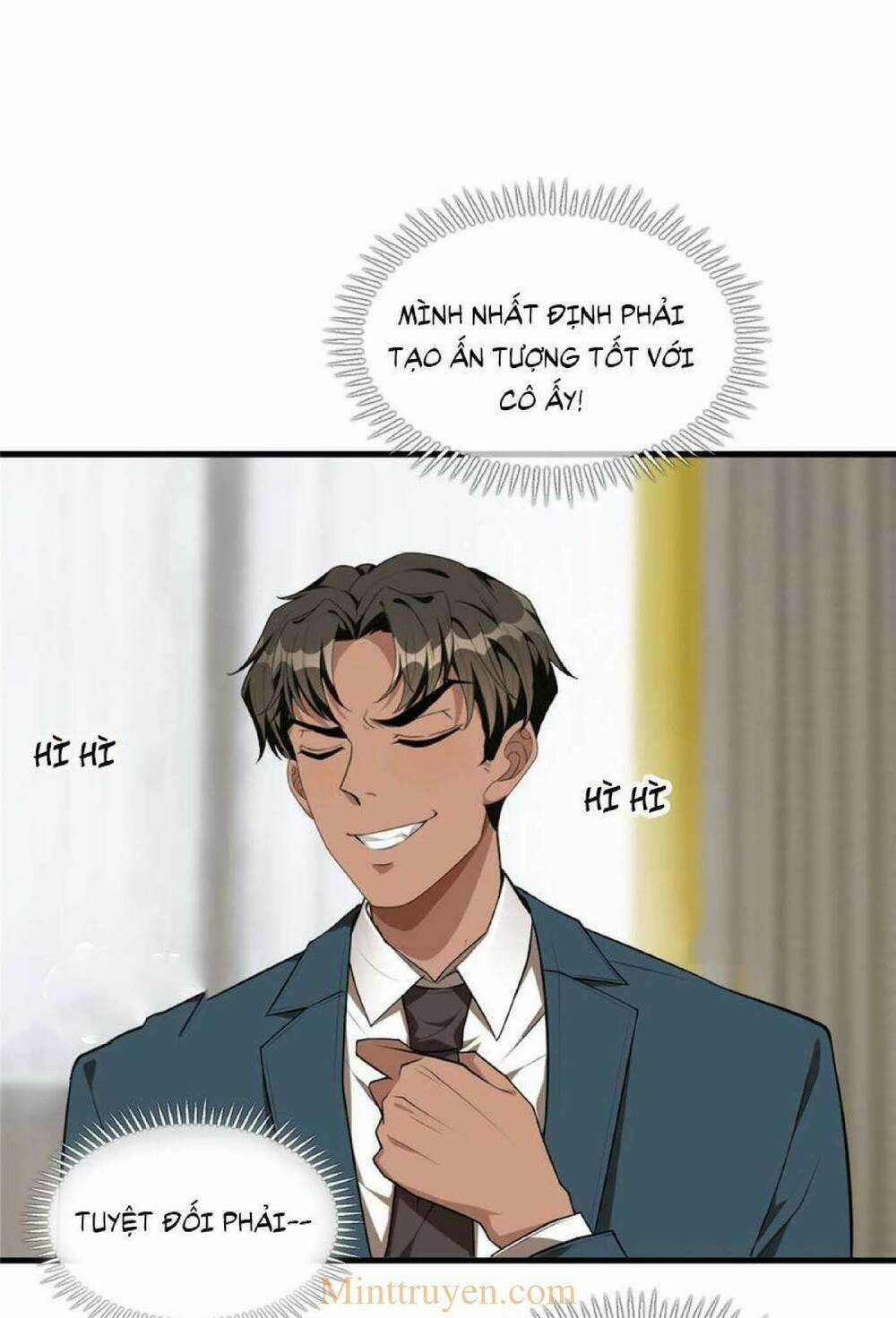 Thuần Tình Lục Thiếu - Chapter 138 - Trang 42