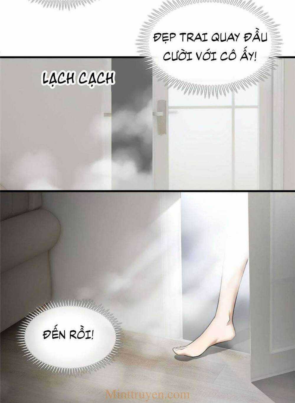 Thuần Tình Lục Thiếu - Chapter 138 - Trang 43
