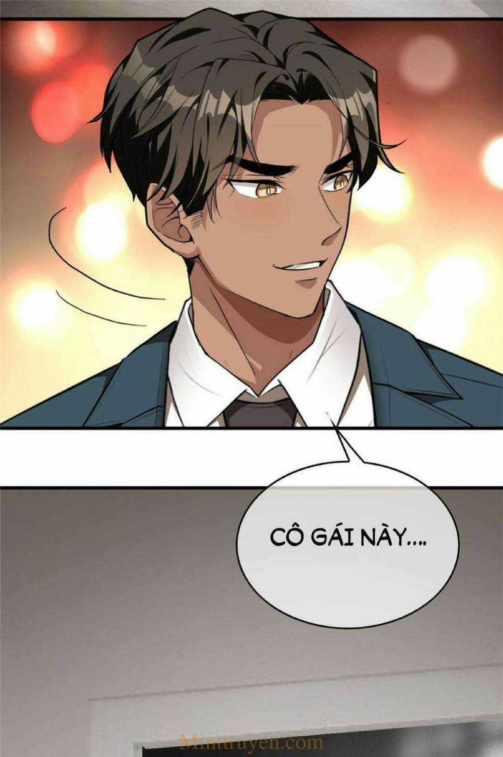 Thuần Tình Lục Thiếu - Chapter 138 - Trang 44