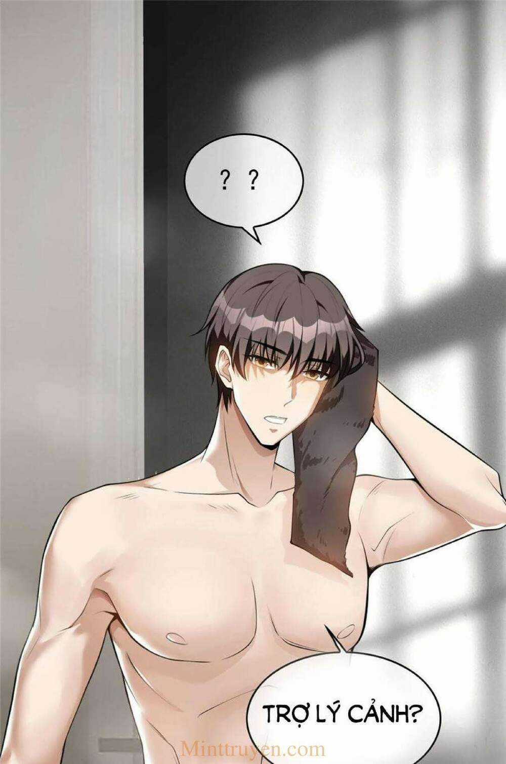 Thuần Tình Lục Thiếu - Chapter 138 - Trang 45