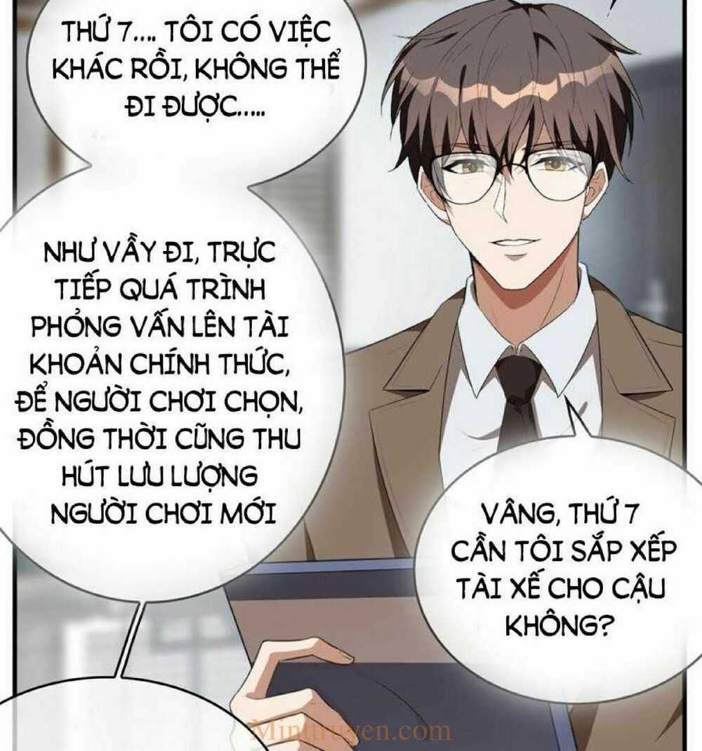 Thuần Tình Lục Thiếu - Chapter 138 - Trang 9