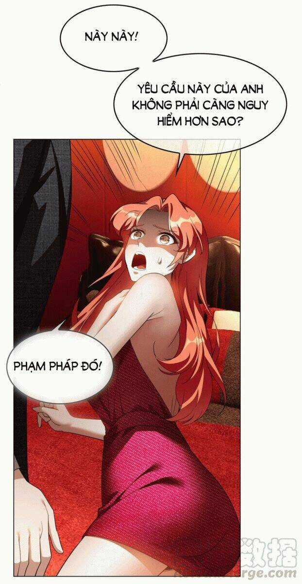 Thuần Tình Lục Thiếu - Chapter 140.2 - Trang 11