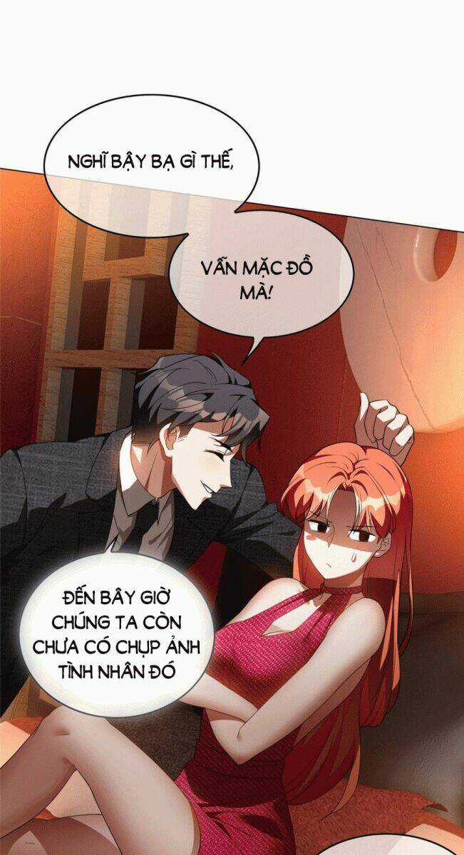 Thuần Tình Lục Thiếu - Chapter 140.2 - Trang 12