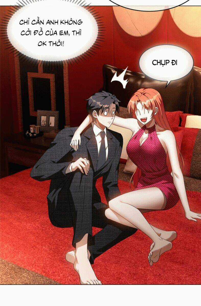 Thuần Tình Lục Thiếu - Chapter 140.2 - Trang 14