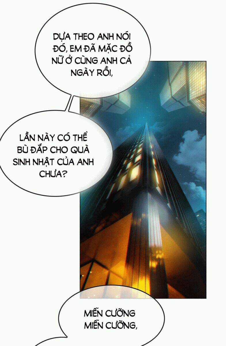 Thuần Tình Lục Thiếu - Chapter 140.2 - Trang 19