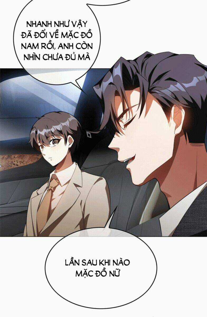 Thuần Tình Lục Thiếu - Chapter 140.2 - Trang 20