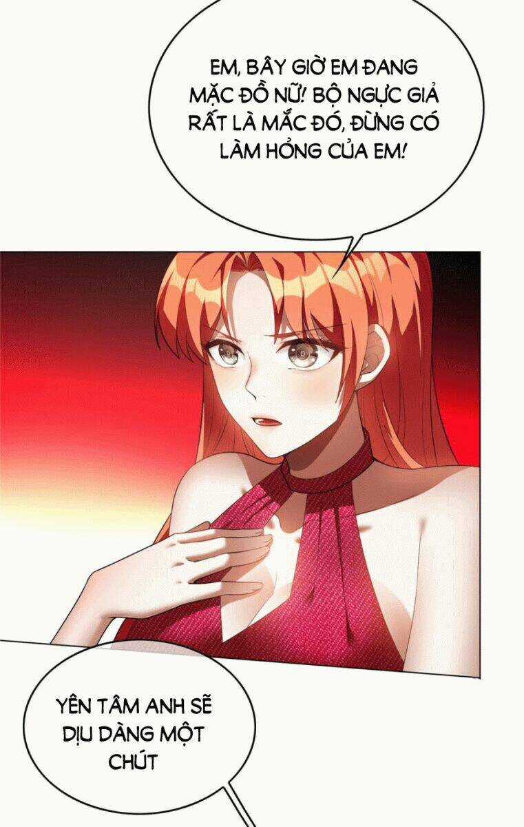 Thuần Tình Lục Thiếu - Chapter 140.2 - Trang 3