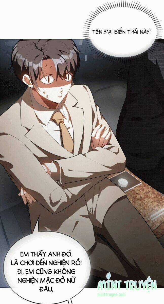 Thuần Tình Lục Thiếu - Chapter 140.2 - Trang 21