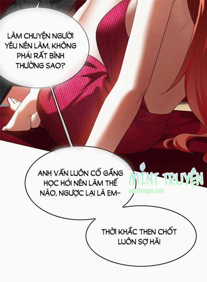 Thuần Tình Lục Thiếu - Chapter 140.2 - Trang 5