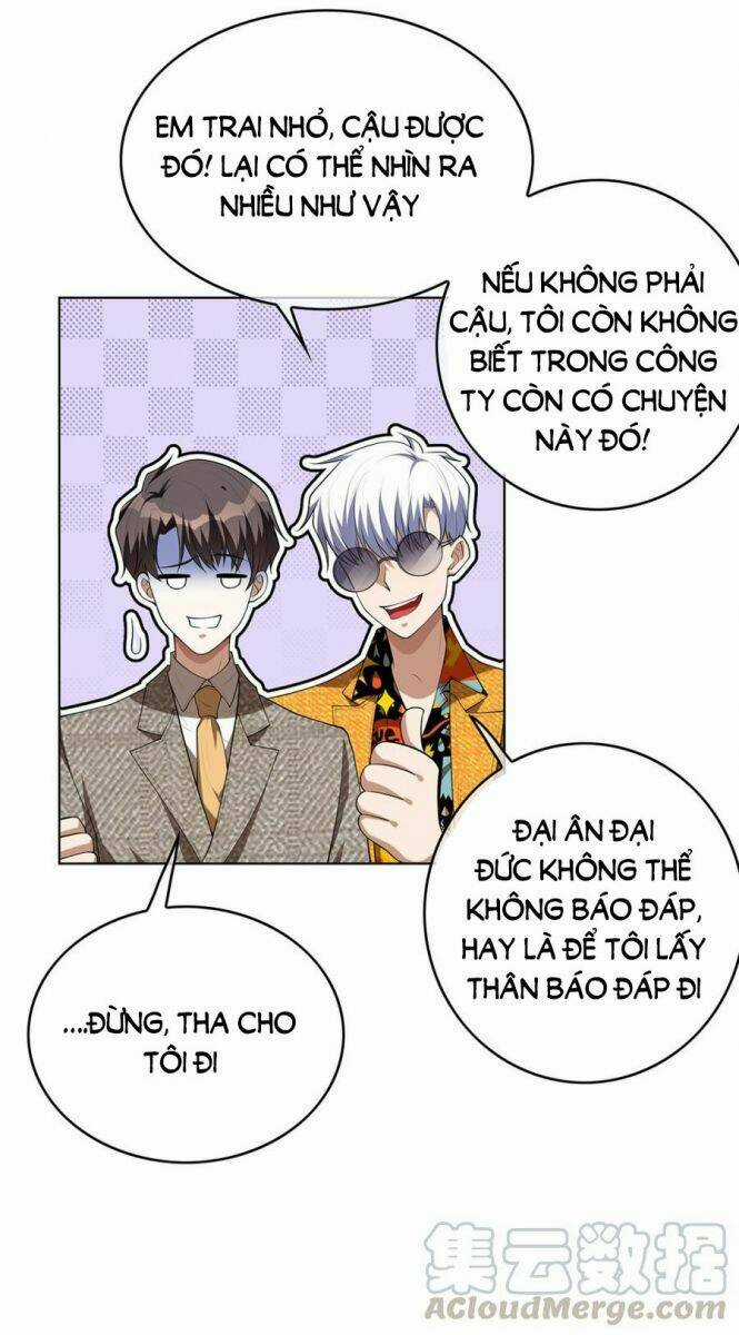 Thuần Tình Lục Thiếu - Chapter 142.2 - Trang 11