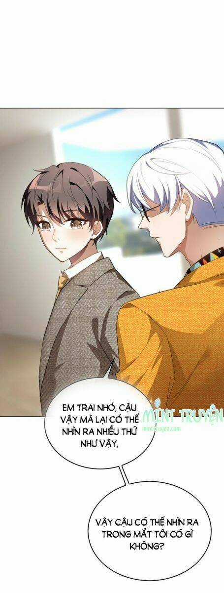 Thuần Tình Lục Thiếu - Chapter 142.2 - Trang 12