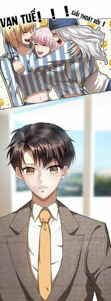 Thuần Tình Lục Thiếu - Chapter 142.2 - Trang 4