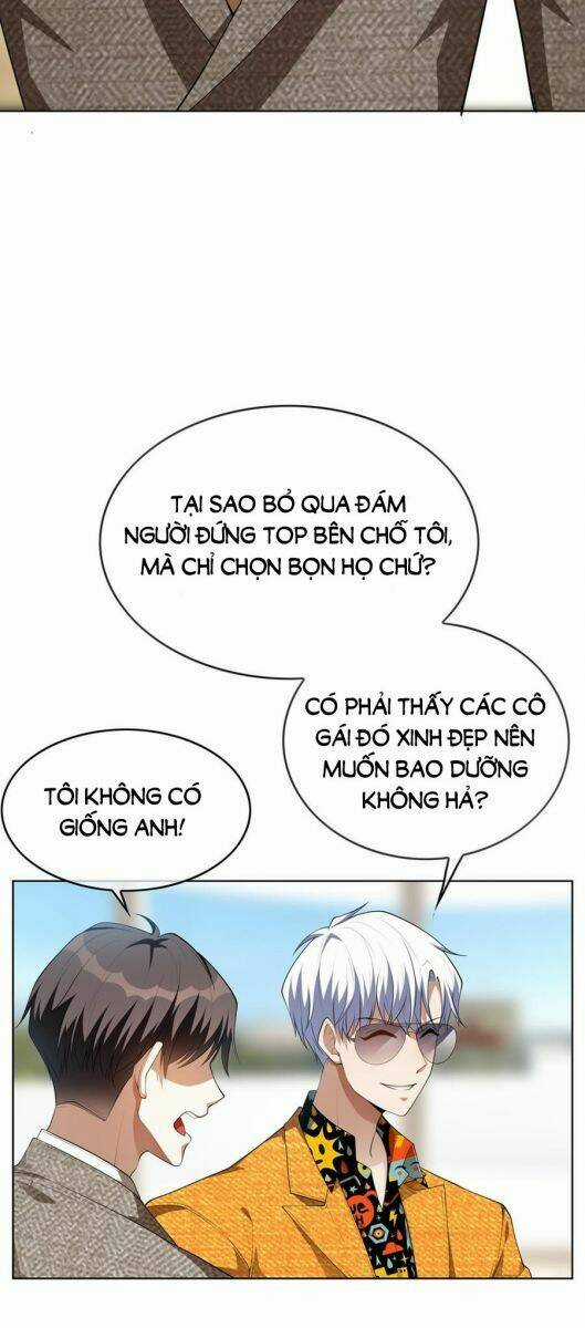 Thuần Tình Lục Thiếu - Chapter 142.2 - Trang 5