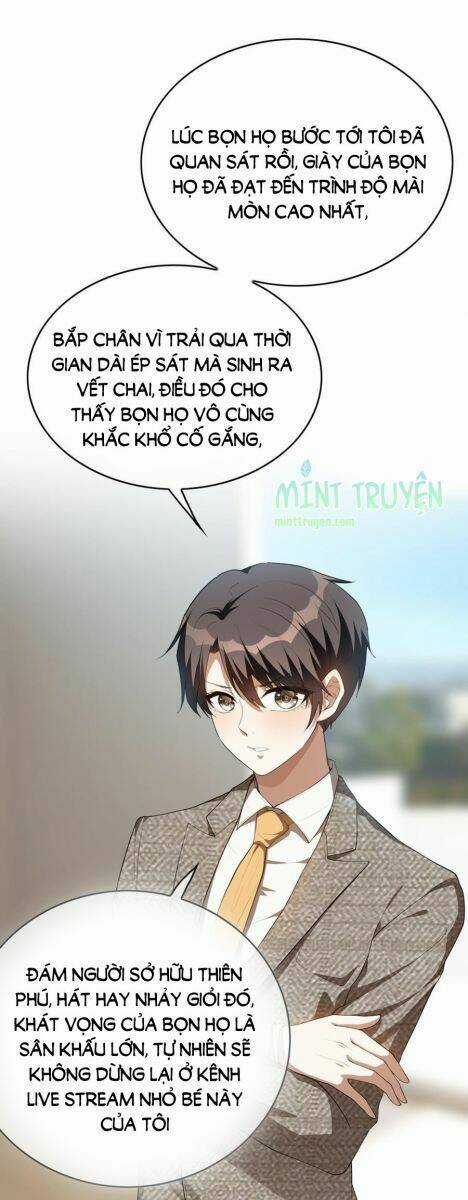 Thuần Tình Lục Thiếu - Chapter 142.2 - Trang 6