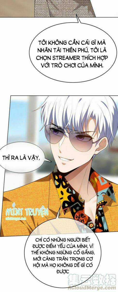 Thuần Tình Lục Thiếu - Chapter 142.2 - Trang 7