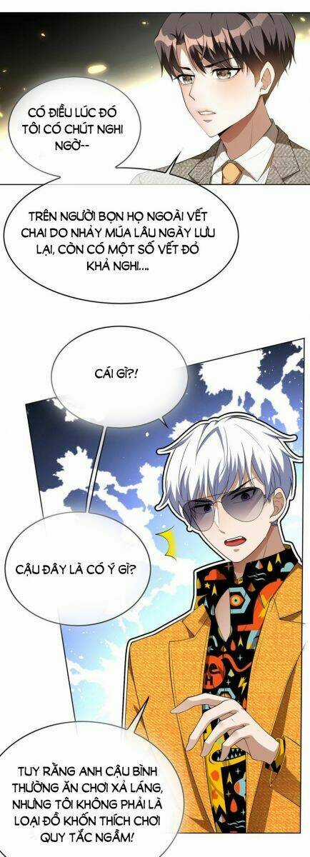 Thuần Tình Lục Thiếu - Chapter 142.2 - Trang 8