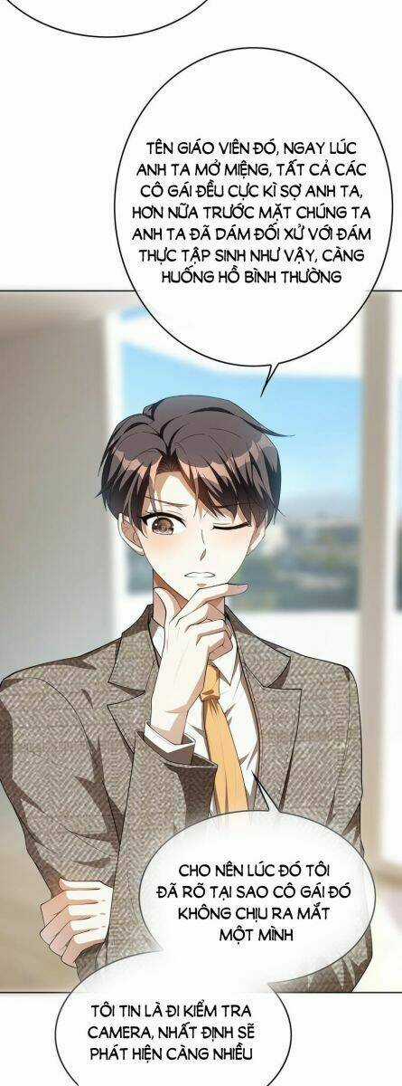 Thuần Tình Lục Thiếu - Chapter 142.2 - Trang 9