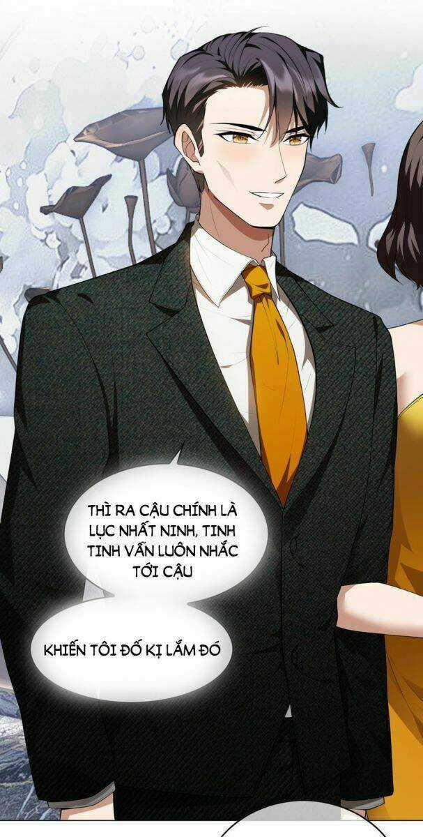 Thuần Tình Lục Thiếu - Chapter 144.2 - Trang 2