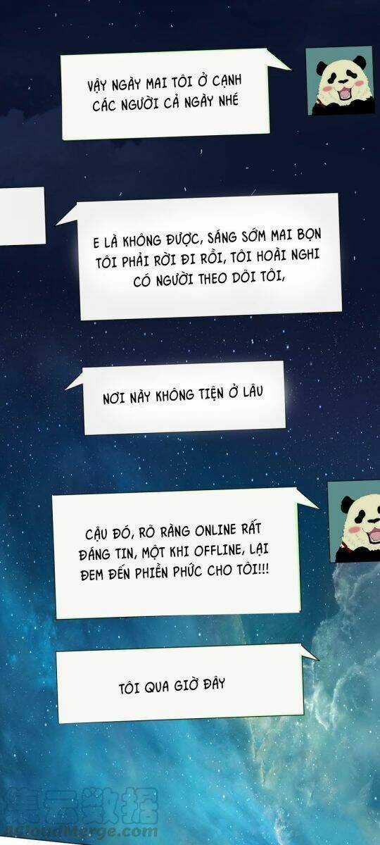 Thuần Tình Lục Thiếu - Chapter 144.2 - Trang 12