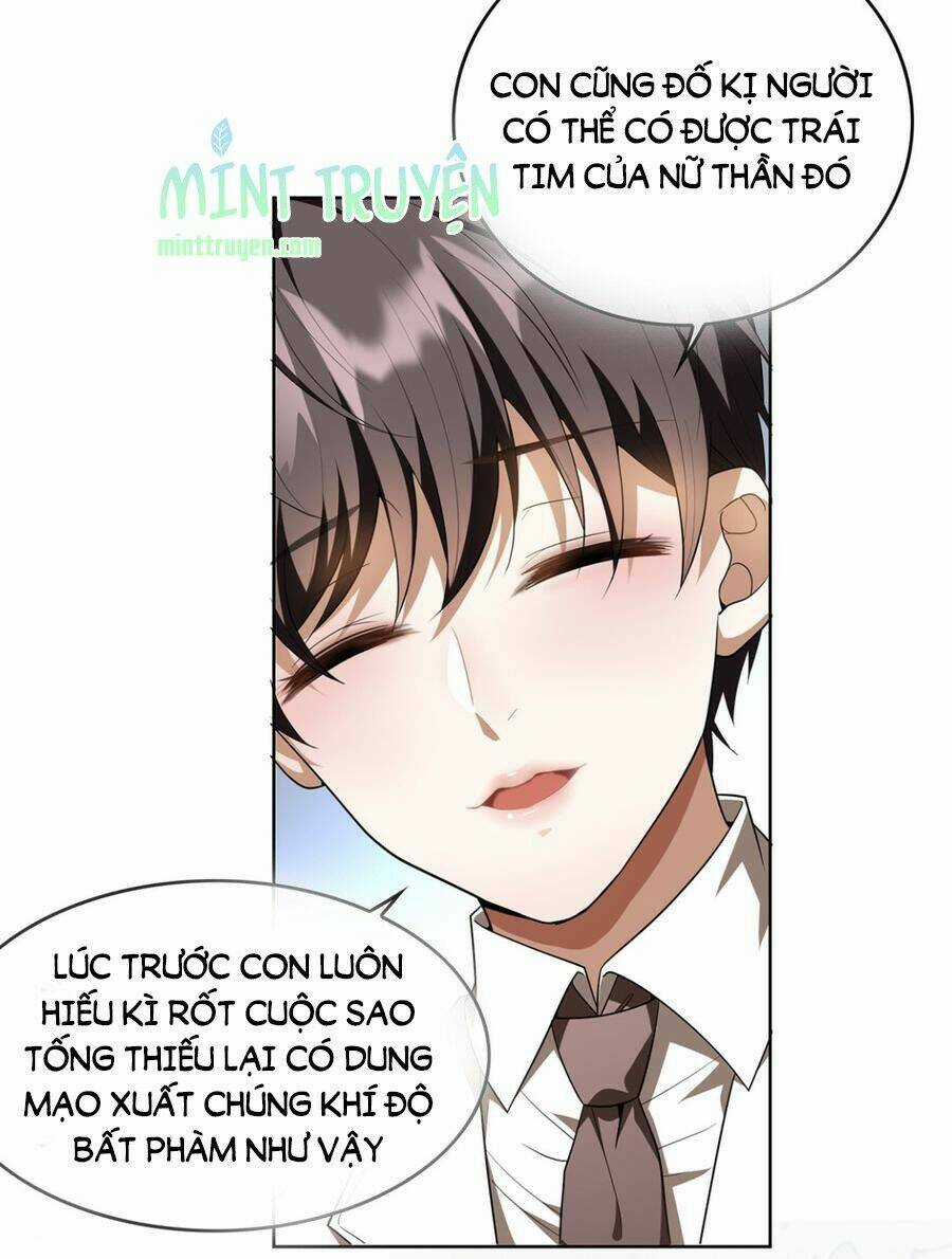 Thuần Tình Lục Thiếu - Chapter 144.2 - Trang 3