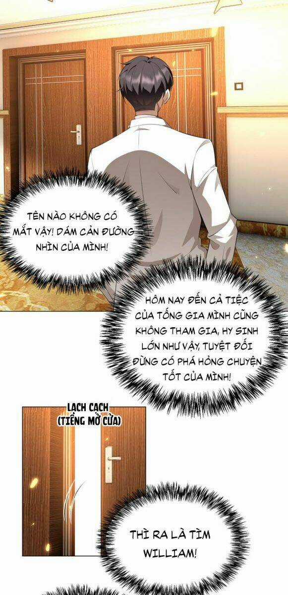 Thuần Tình Lục Thiếu - Chapter 144.2 - Trang 22