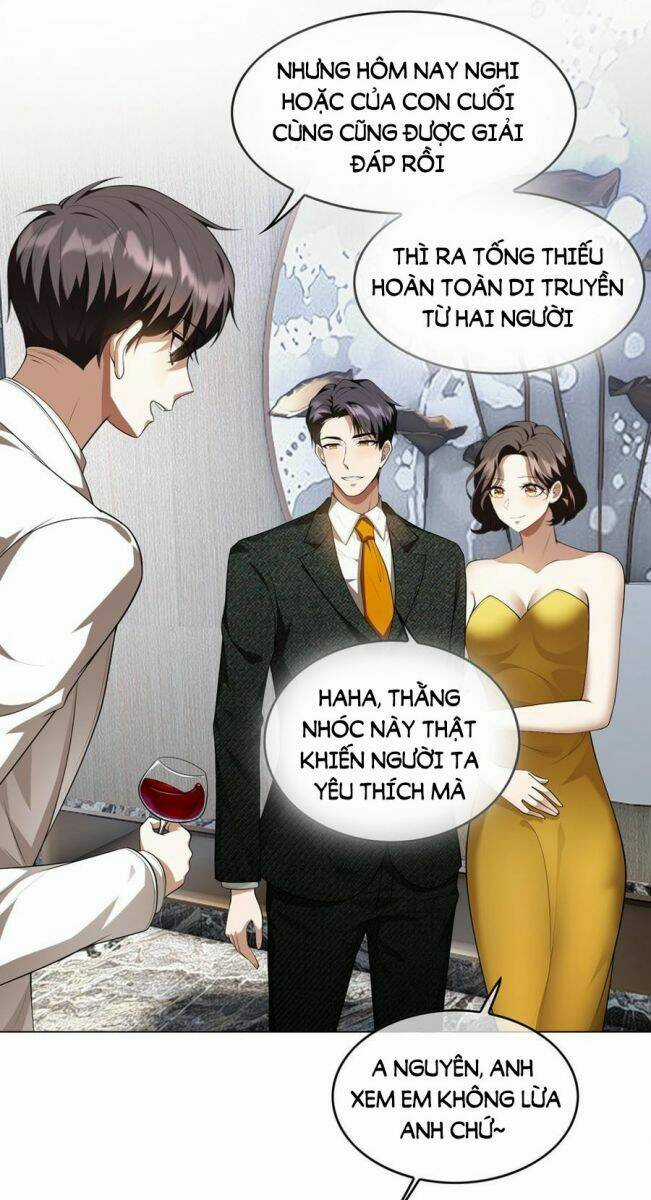 Thuần Tình Lục Thiếu - Chapter 144.2 - Trang 4