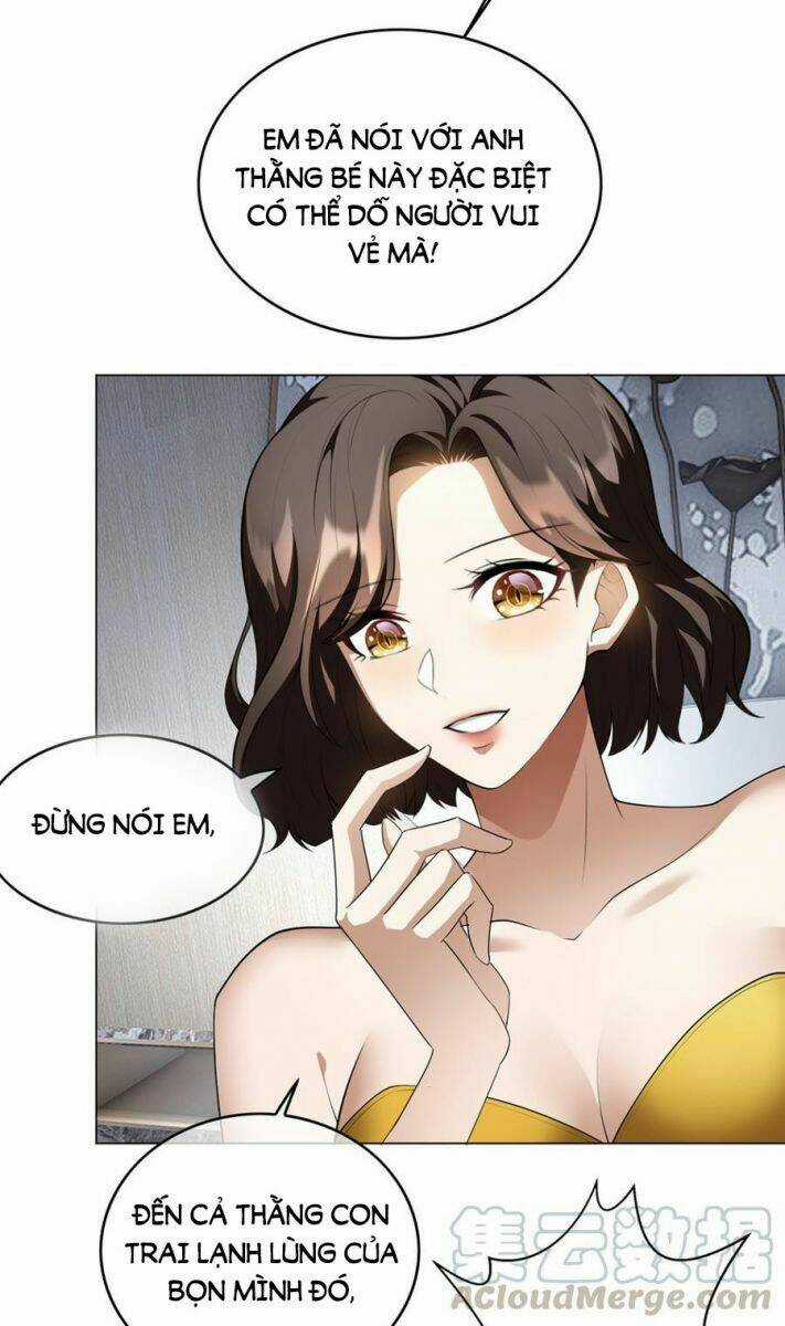 Thuần Tình Lục Thiếu - Chapter 144.2 - Trang 5