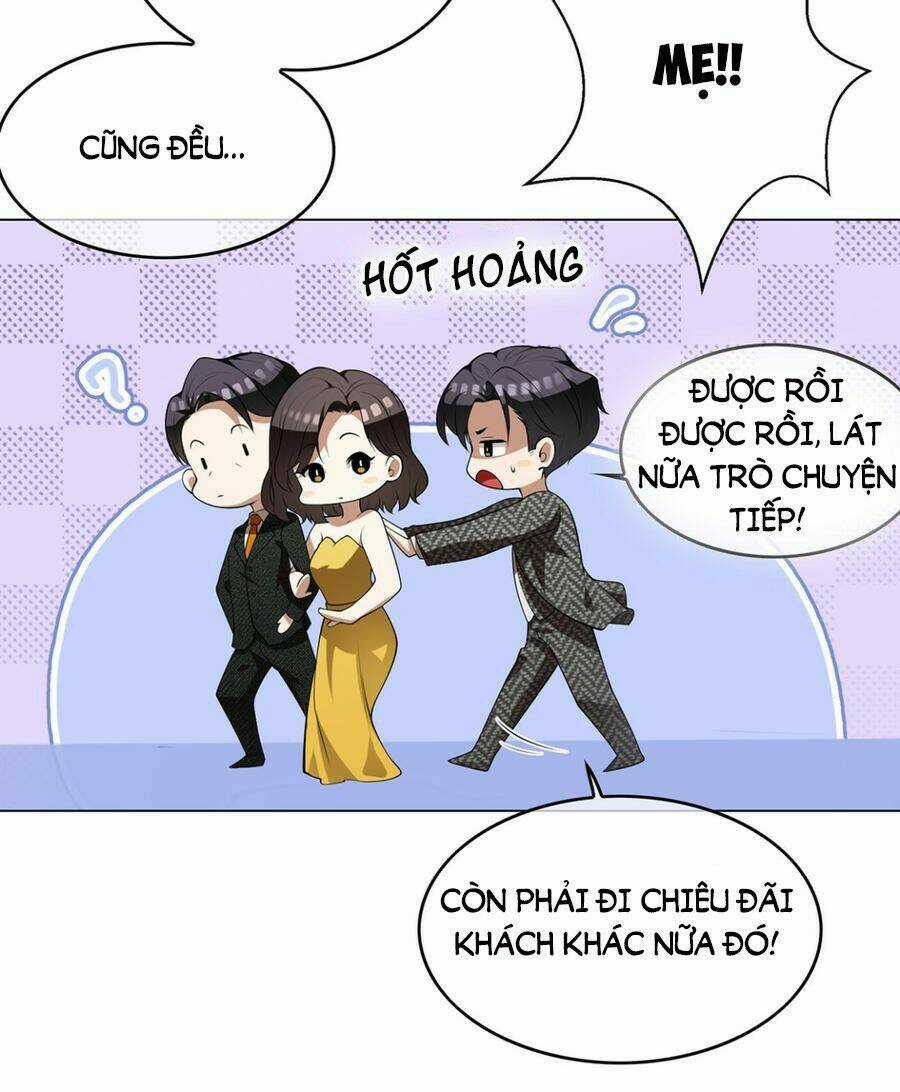 Thuần Tình Lục Thiếu - Chapter 144.2 - Trang 6