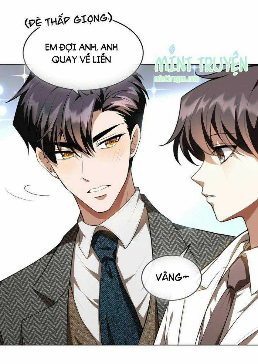 Thuần Tình Lục Thiếu - Chapter 144.2 - Trang 7