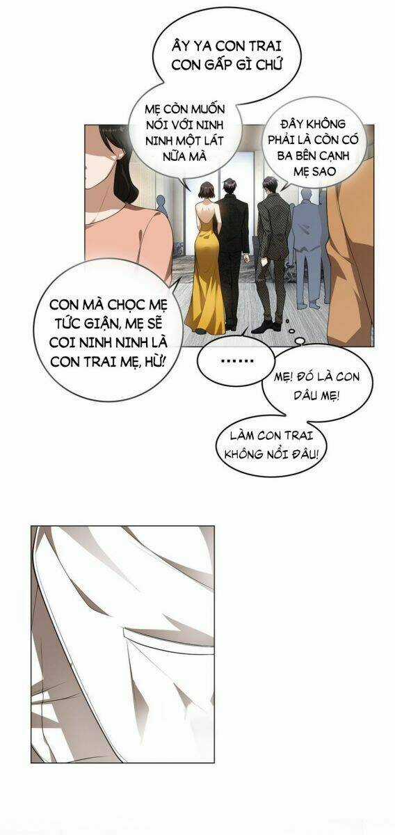 Thuần Tình Lục Thiếu - Chapter 144.2 - Trang 8