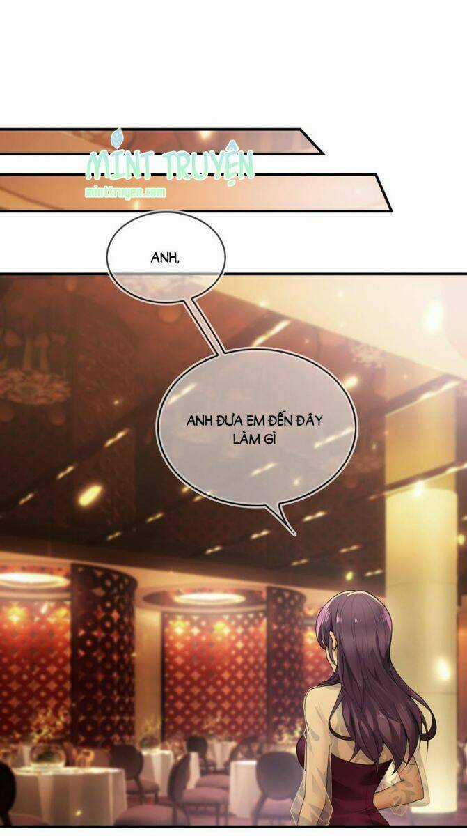 Thuần Tình Lục Thiếu - Chapter 159.1 - Trang 2