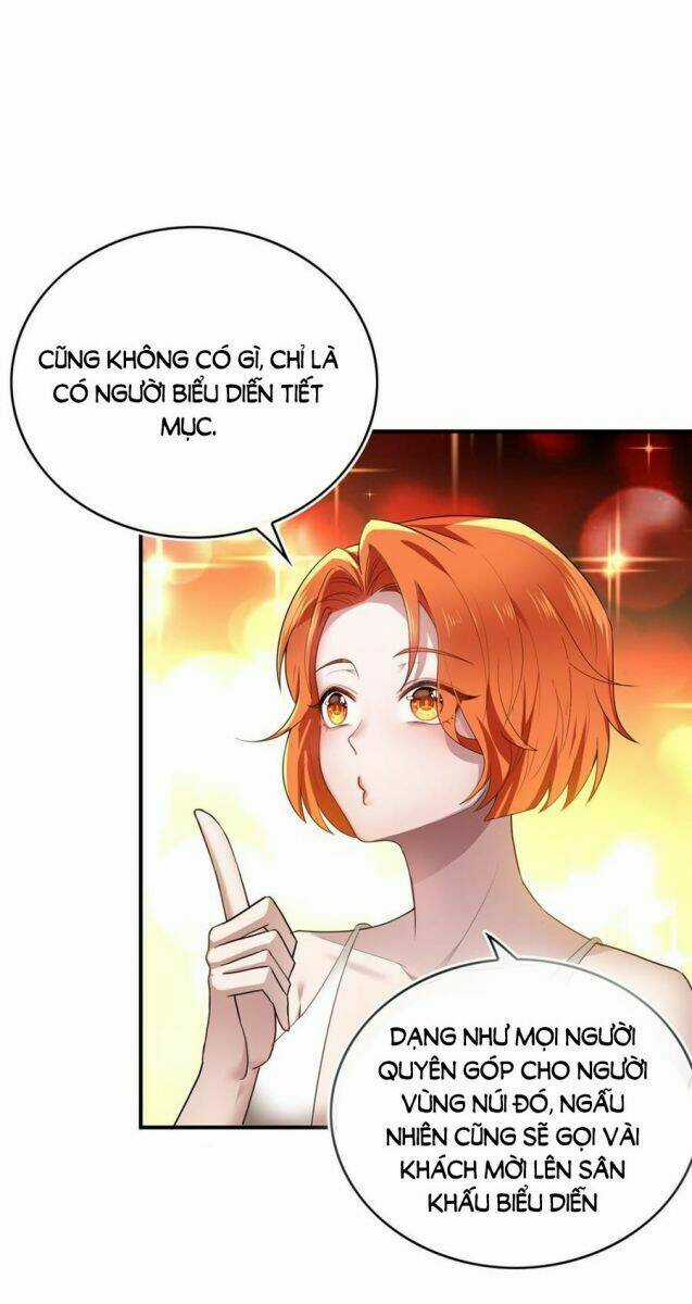 Thuần Tình Lục Thiếu - Chapter 159.1 - Trang 11