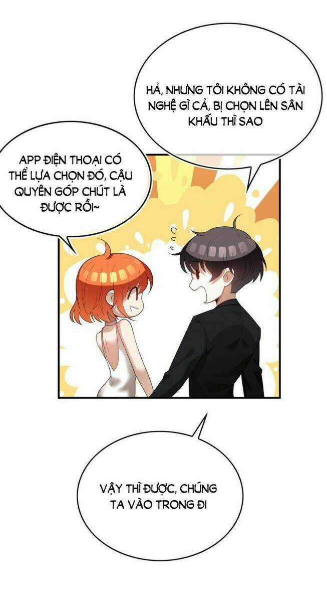 Thuần Tình Lục Thiếu - Chapter 159.1 - Trang 12