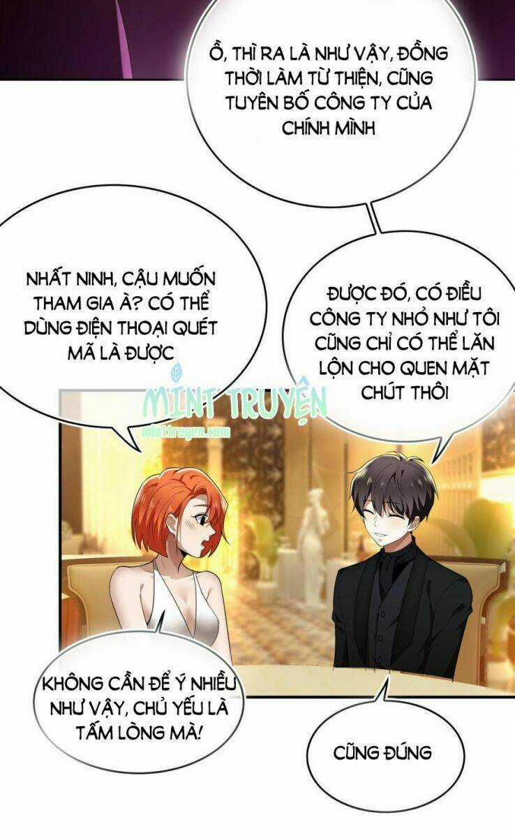 Thuần Tình Lục Thiếu - Chapter 159.1 - Trang 16