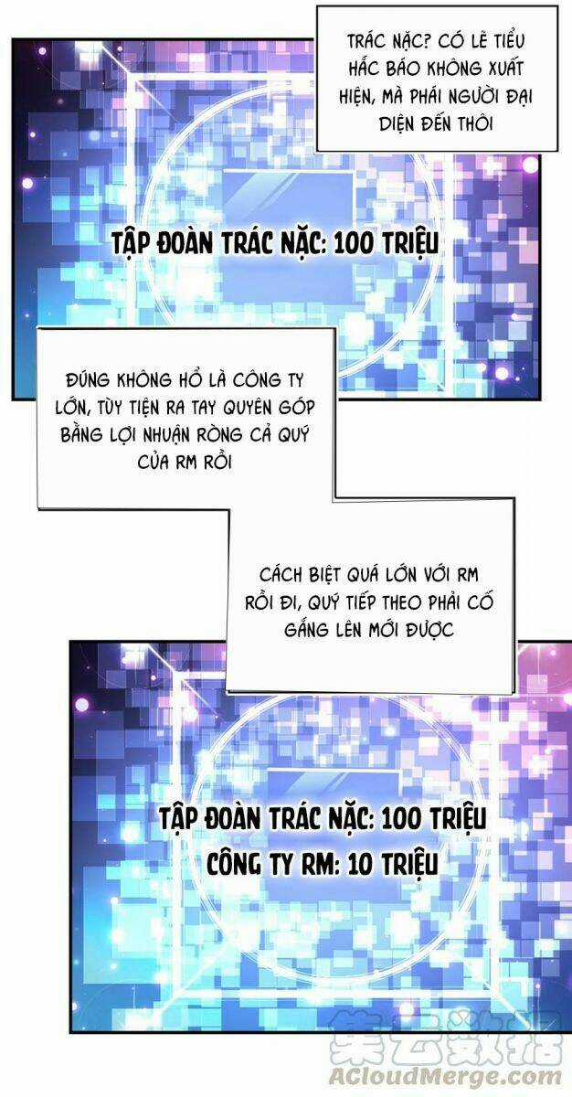 Thuần Tình Lục Thiếu - Chapter 159.1 - Trang 17