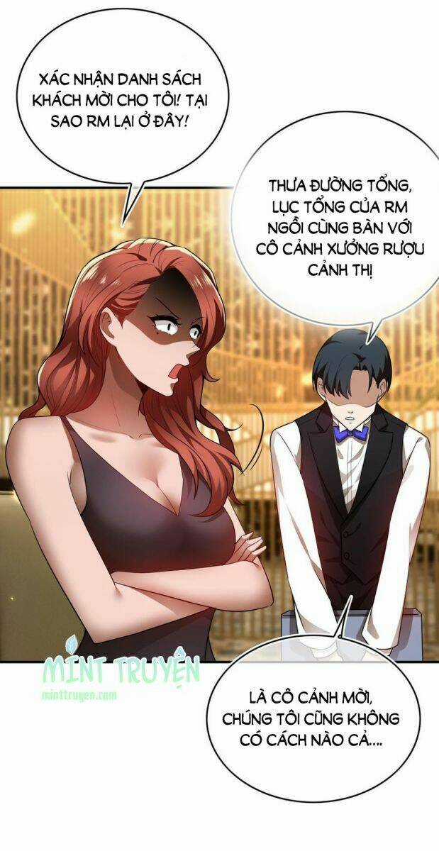 Thuần Tình Lục Thiếu - Chapter 159.1 - Trang 19