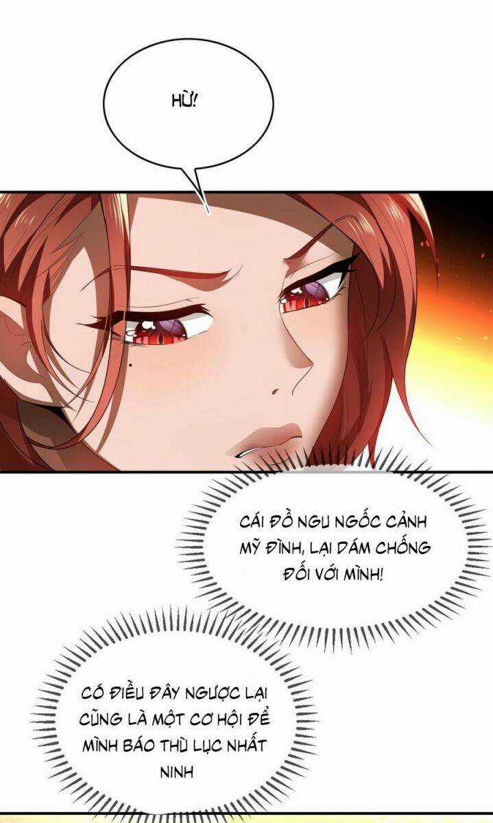 Thuần Tình Lục Thiếu - Chapter 159.1 - Trang 20