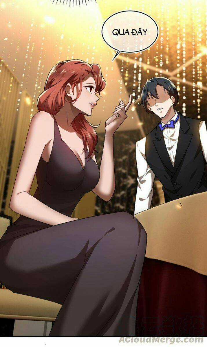 Thuần Tình Lục Thiếu - Chapter 159.1 - Trang 21