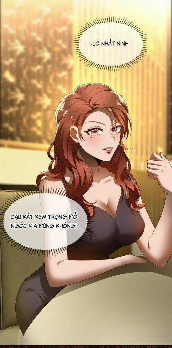 Thuần Tình Lục Thiếu - Chapter 159.1 - Trang 23