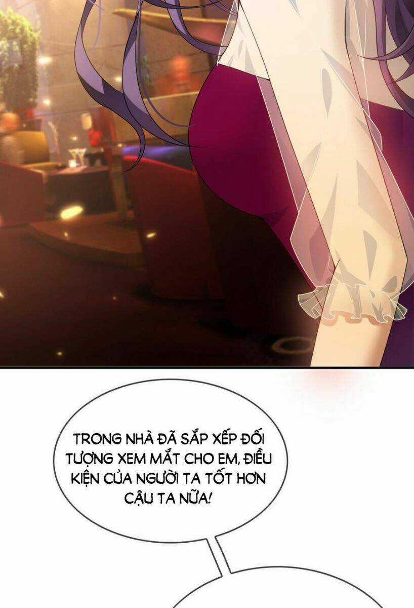 Thuần Tình Lục Thiếu - Chapter 159.1 - Trang 4