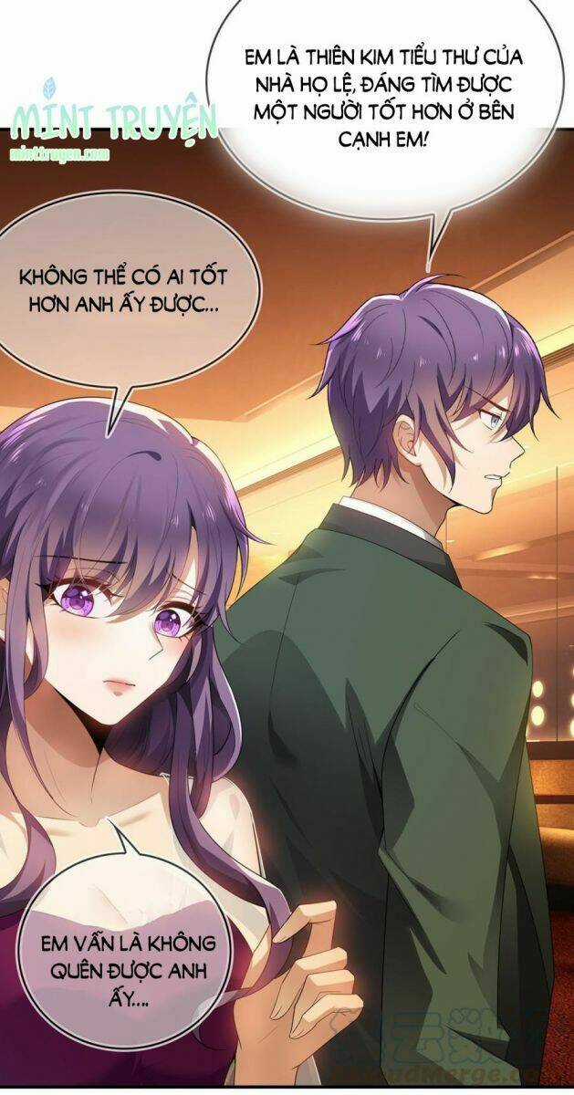 Thuần Tình Lục Thiếu - Chapter 159.1 - Trang 5