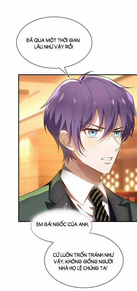 Thuần Tình Lục Thiếu - Chapter 159.1 - Trang 6