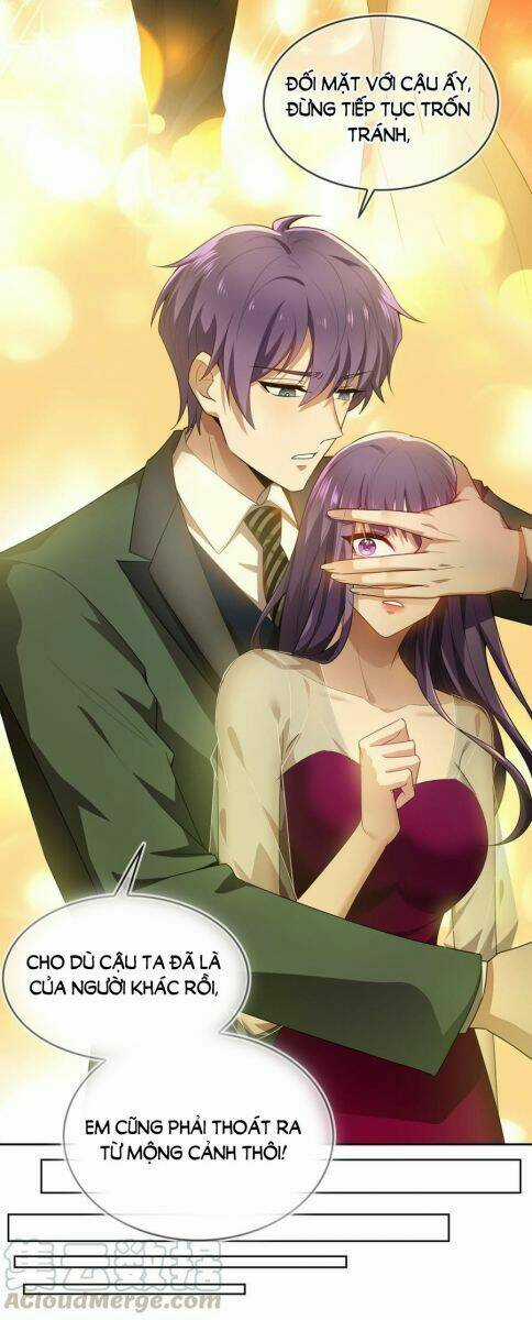 Thuần Tình Lục Thiếu - Chapter 159.1 - Trang 9