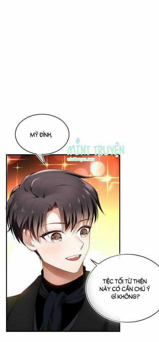 Thuần Tình Lục Thiếu - Chapter 159.1 - Trang 10